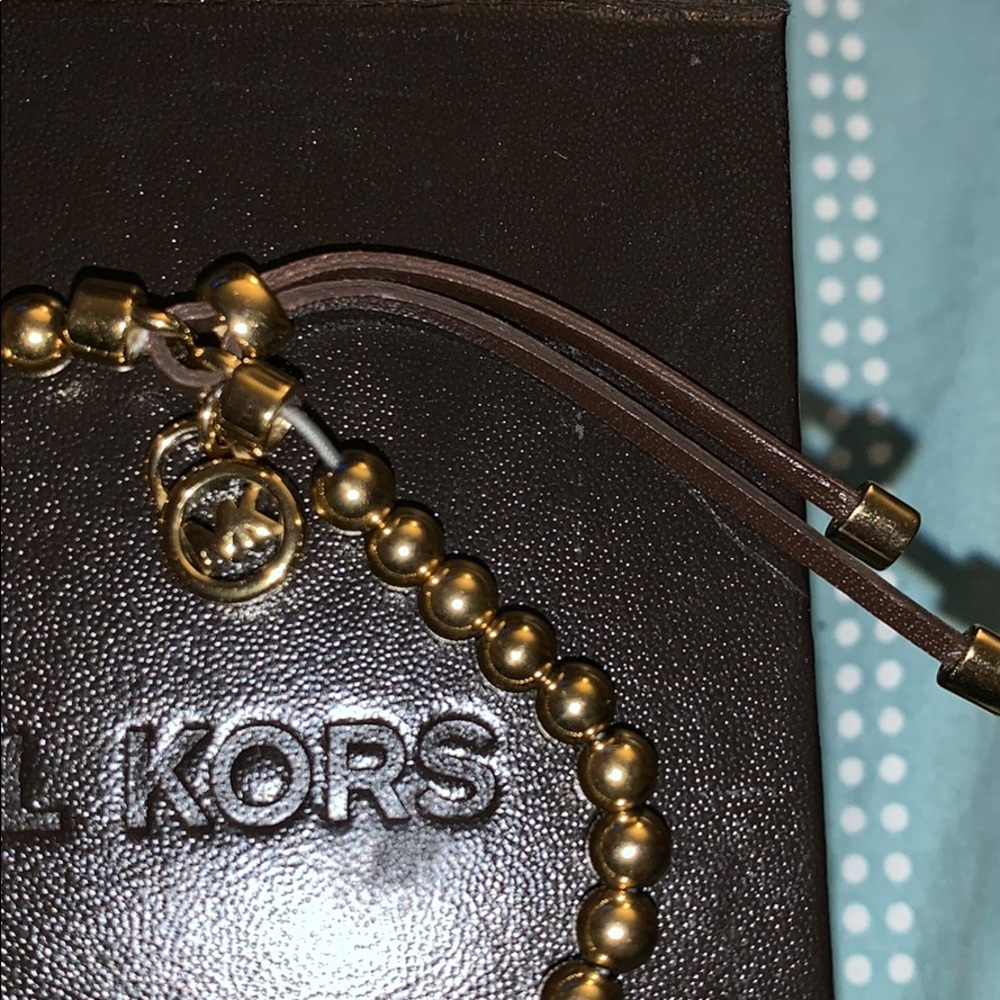 Mk Bracelet - image 2